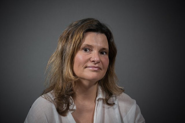 Kóródi Anikó